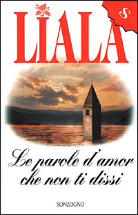 Le parole d'amor che non ti dissi mai Scarica PDF EPUB
