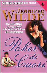 Poker di cuori Scarica PDF EPUB
