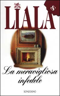 La meravigliosa infedele Scarica PDF EPUB
