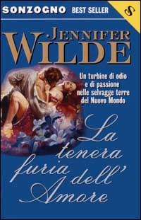 La tenera furia dell'amore Scarica PDF EPUB
