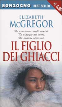 Il figlio dei ghiacci Scarica PDF EPUB
