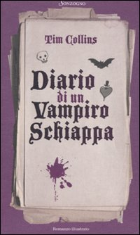 Diario di un vampiro schiappa Scarica PDF EPUB
