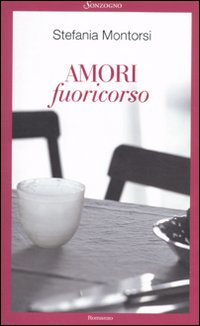 Amori fuoricorso Scarica PDF EPUB
