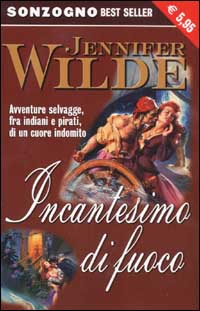 Incantesimo di fuoco Scarica PDF EPUB
