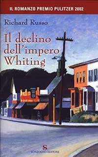 Il declino dell'impero Whiting Scarica PDF EPUB
