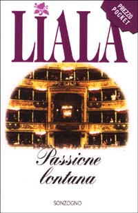 Passione lontana Scarica PDF EPUB
