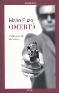 Omertà Scarica PDF EPUB
