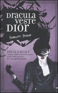 Dracula veste Dior Scarica PDF EPUB
