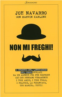 Non mi freghi! Scarica PDF EPUB
