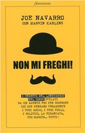 Cover  Non mi freghi!