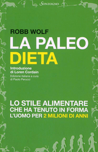 La paleo dieta Scarica PDF EPUB
