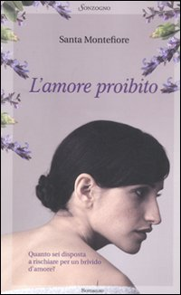 L' amore proibito Scarica PDF EPUB
