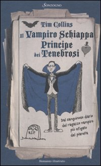 Il vampiro schiappa principe dei tenebrosi Scarica PDF EPUB
