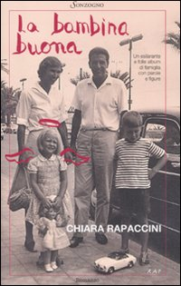 La bambina buona Scarica PDF EPUB
