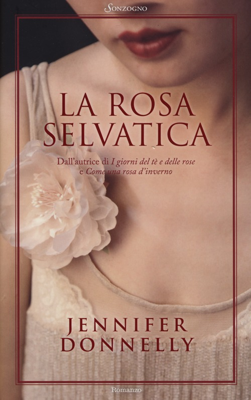 La rosa selvatica Scarica PDF EPUB
