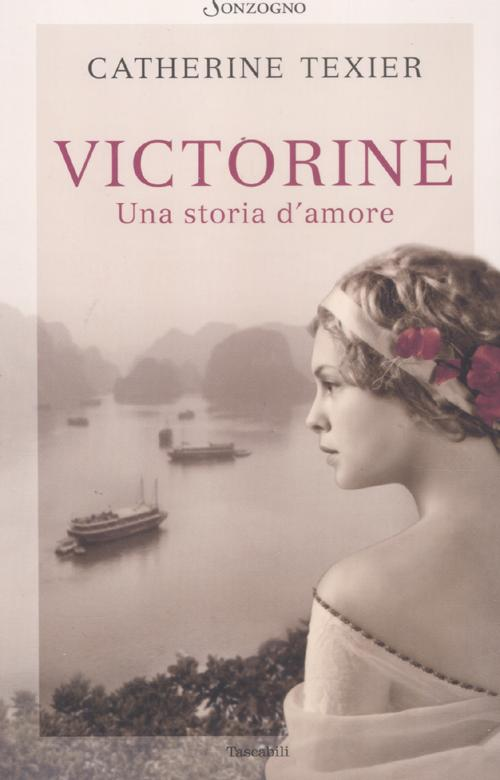 Victorine. Una storia d'amore Scarica PDF EPUB
