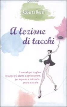 A lezione di tacchi.pdf