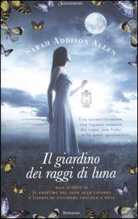 Il giardino dei raggi di luna Scarica PDF EPUB
