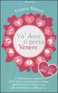 Va' dove ti porta Venere Scarica PDF EPUB
