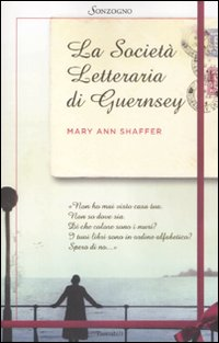 La società letteraria di Guernsey Scarica PDF EPUB
