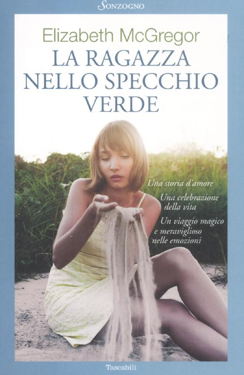 La ragazza nello specchio verde Scarica PDF EPUB
