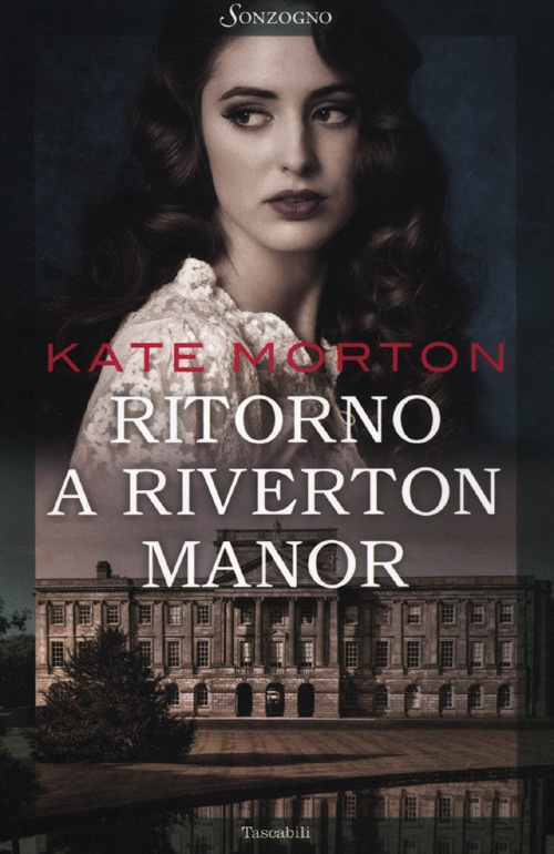 Ritorno a Riverton Manor Scarica PDF EPUB
