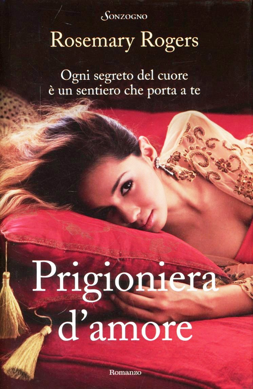 Prigioniera d'amore