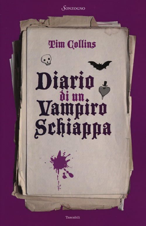 Diario di un vampiro schiappa Scarica PDF EPUB
