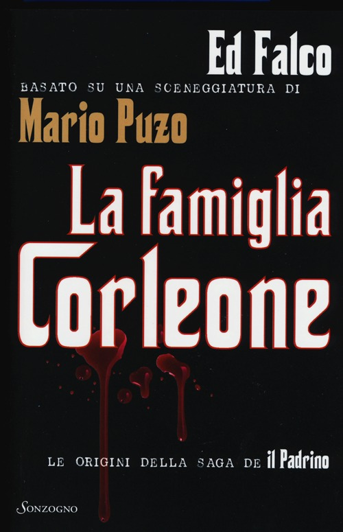 La famiglia Corleone Scarica PDF EPUB
