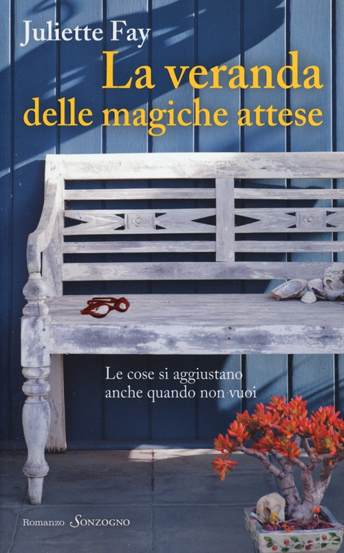 La veranda delle magiche attese Scarica PDF EPUB
