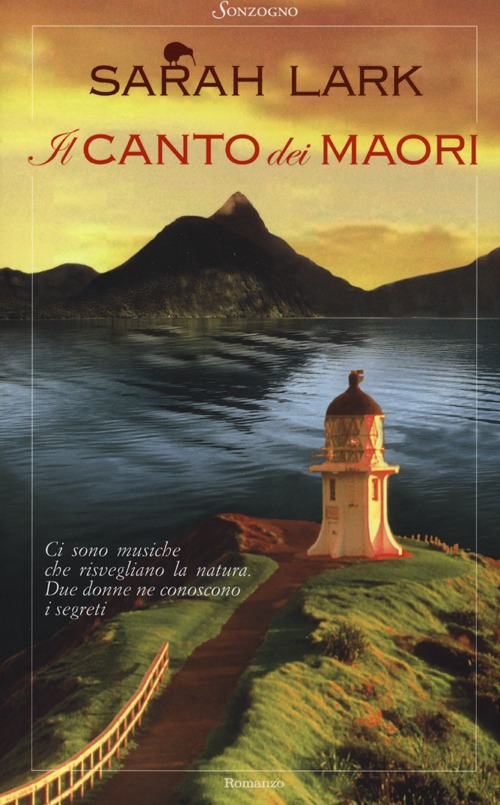 Il canto dei Maori Scarica PDF EPUB
