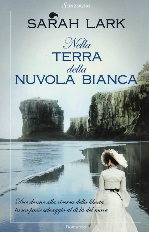 Nella terra della nuvola bianca Scarica PDF EPUB
