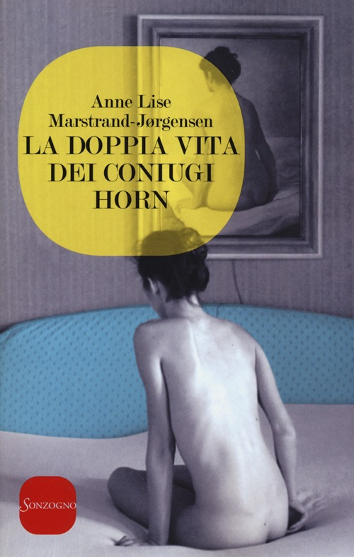 La doppia vita dei coniugi Horn Scarica PDF EPUB
