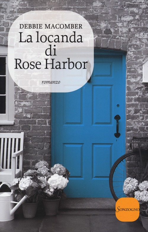 La locanda di Rose Harbor Scarica PDF EPUB
