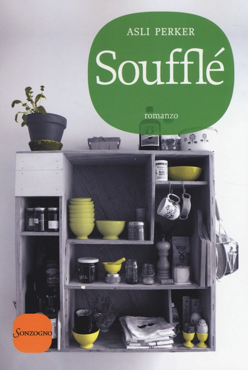 Soufflé Scarica PDF EPUB
