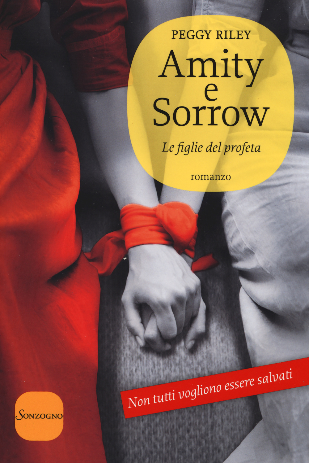 Amity e Sorrow. Le figlie del profeta Scarica PDF EPUB
