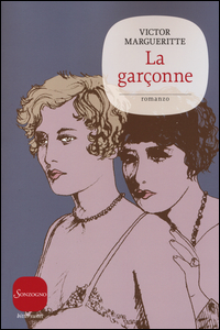 La garçonne Scarica PDF EPUB
