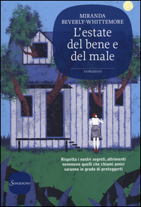 L' estate del bene e del male Scarica PDF EPUB
