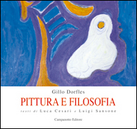 Image of Pittura e filosofia