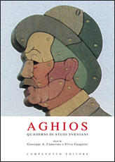 Libro Aghios. Quaderni si studi sveviani. Vol. 9