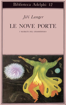 Le nove porte. I segreti del chassidismo.pdf
