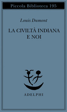 La civiltà indiana e noi.pdf