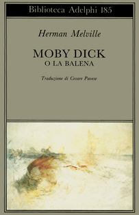 Moby Dick o la balena