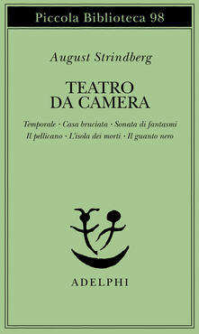 Teatro da camera. Temporale-Casa bruciata-Sonata di fantasmi-Il pellicano-Lisola dei morti-Il guanto nero.pdf