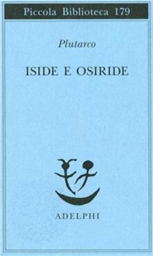 Iside e Osiride.pdf