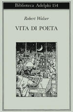 Libro Vita di poeta Robert Walser