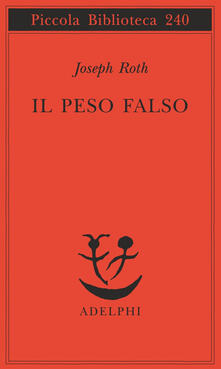 Il peso falso.pdf