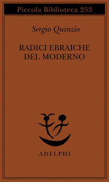 Radici ebraiche del moderno.pdf