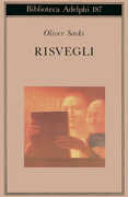 Libro Risvegli Oliver Sacks