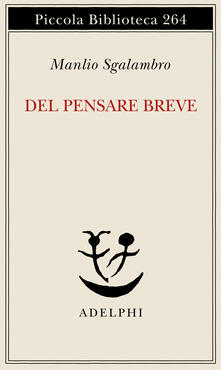 Del pensare breve.pdf